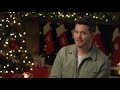 Michael Bublé - It's Beginning To Look A Lot Like Christmas Disney Holiday Singalong