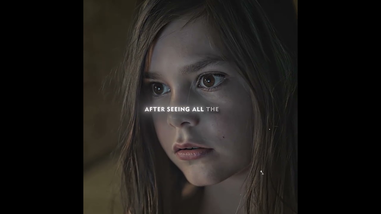 God's Daughter Sent Everyone Their Death Countdown#movie