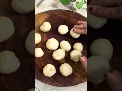 ফুলকো লুচি রেসিপি 👌Fulko Luchi Recipe For Breakfast/ Lunch