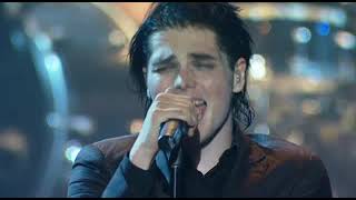 My Chemical Romance - "Venganza!" (From Mexico city 2009)