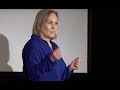 Feeling Like an Outsider: Embracing the Hidden Gifts | Christine Upchurch | TEDxWilmingtonLive