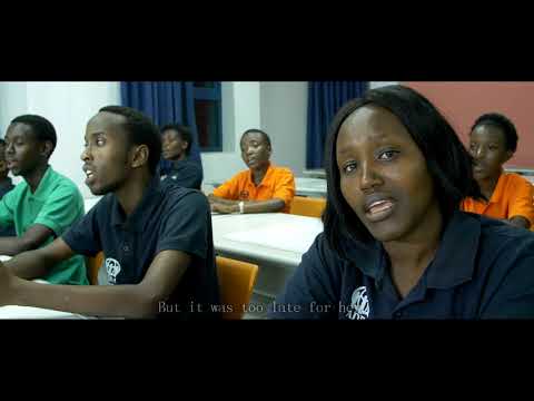 SOLANGE ADVERT AMBASSADORS OF CHRIST CHOIR NEW DVD 2018