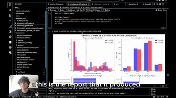 Running investigations with agents using Seer
