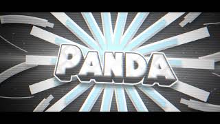 [T]2D Intro Panda Template丨By➟Rainbow & Isla丨Free丨（50 likes?)