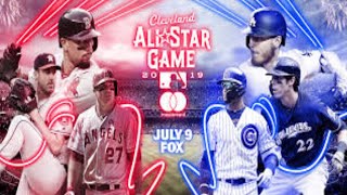 2019 All Star Game Highlights