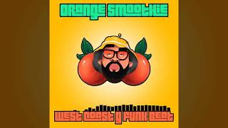 (FREE) | West Coast G-FUNK beat | "Orange Smoothie" | Larry June x Snoop Dogg type beat 2021