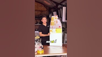 BIỂN MENU PHÁT SÁNG CHO CÁC HÀNG QUÁN NGON BỔ RẺ