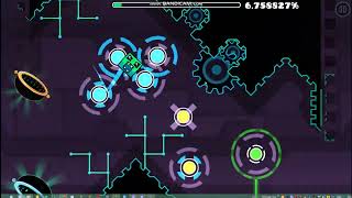 SilentLocked 18% 360 fps With Clicks