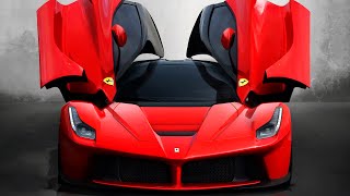 7 Best Ferrari Supercars of All Time screenshot 5