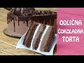 Odlična čokoladna torta | Natašine slastice