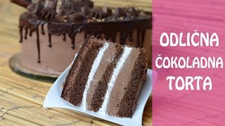 Great chocolate cake, everyone is looking for a recipe, and the kids love it!