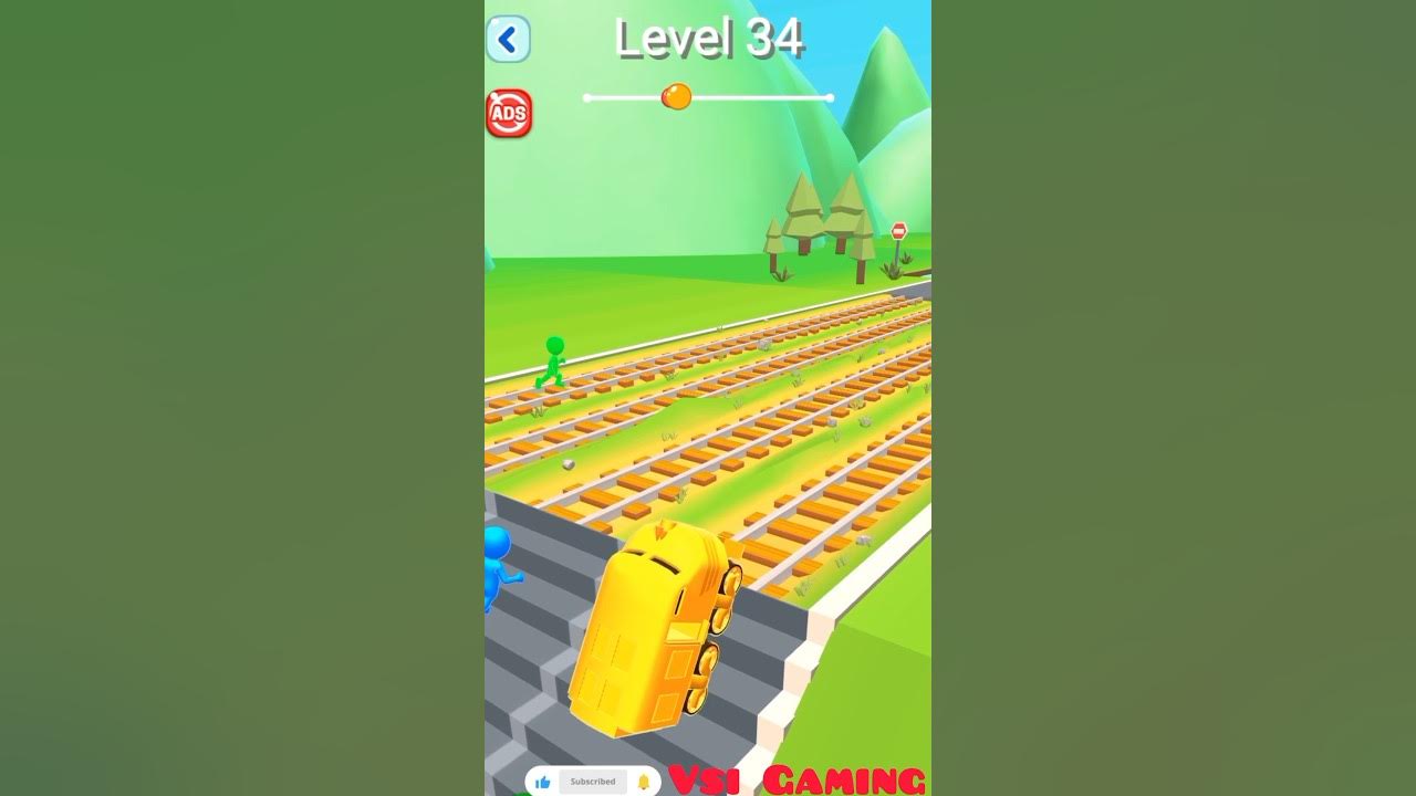 Shape Shifting Game Challenge Shape Shifting Game trailer Level