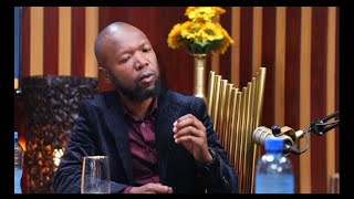 Cosmological Argument Episode 19 - Pastor Thabang