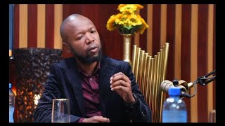 Cosmological Argument Episode 19  Pastor Thabang