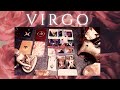 VIRGO♍CONTIGO HASTA EL FINAL! TU ESFUERZO TENDRÁ RECOMPENSA💫LUCHA POR TU ALCANZAR TUS SUEÑOS☀