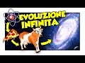 SONO IL DIO DEL MIO UNIVERSO INFINITO DOVE TUTTO È POSSIBILE! - Everything ITA