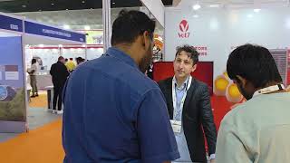 Vet7 at VIV Select India