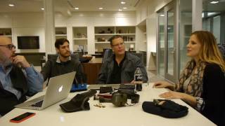 Shot Talk with TTAG, December 6, 2016