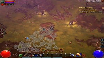 Torchlight 2. Engineer (P. 3). Elite