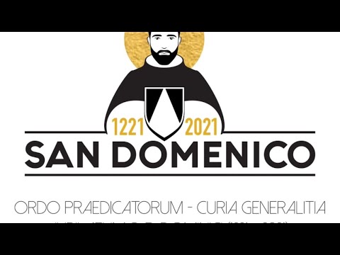 Saint Dominique -