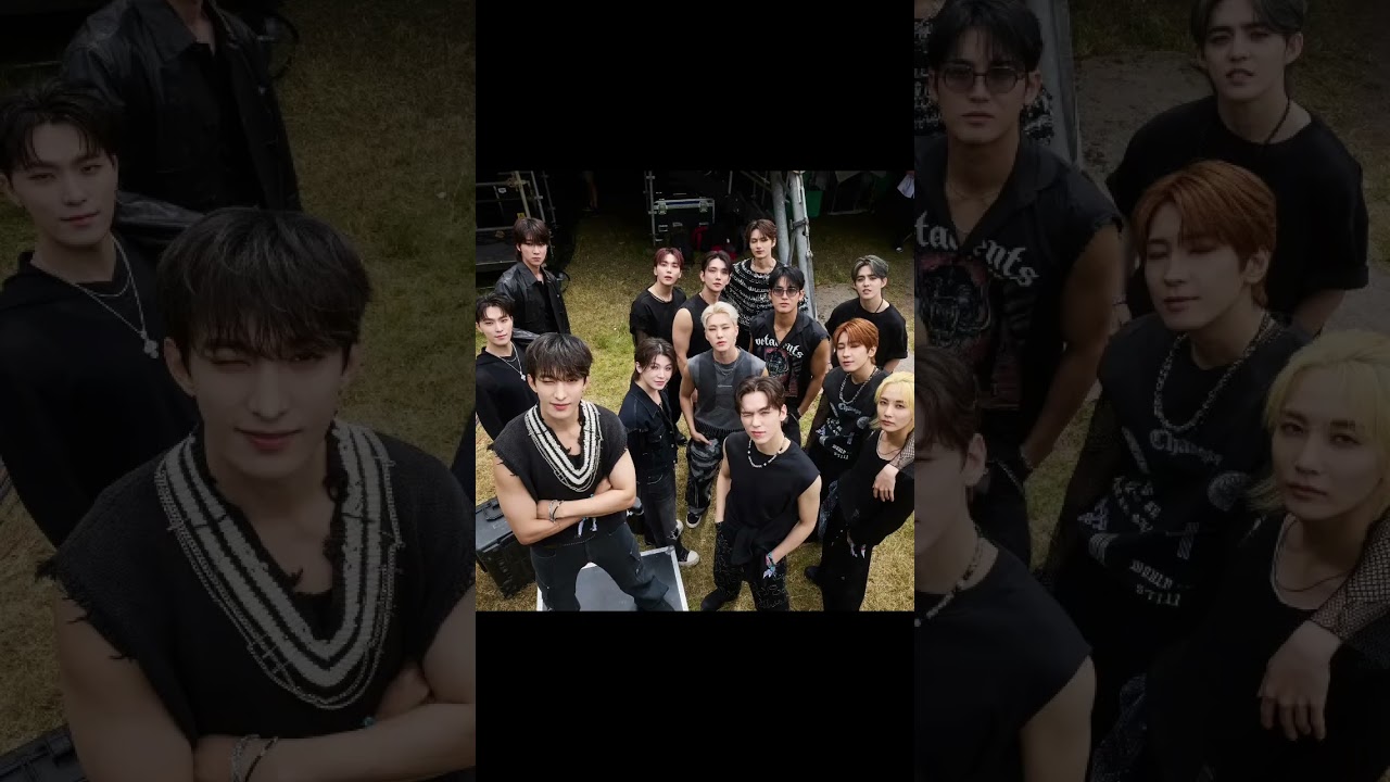 seventeen - YouTube