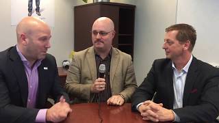 IBM Canada and Tech Data Canada on plans for growth in 2018