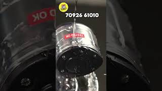 This Milking Machine Will Change Your Dairy Farm