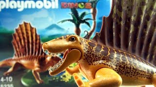 Dinos Playmobil 5235 Dinosaur Sealed Brand New no longer available in retail 