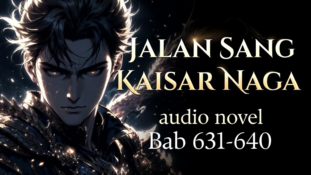 Jalan Sang Kaisar Naga - Bab 631-640