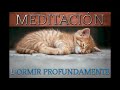  meditacin para dormir profundamente   medita con pilar