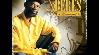 Video thumbnail of "Beres Hammond   I Surrender"