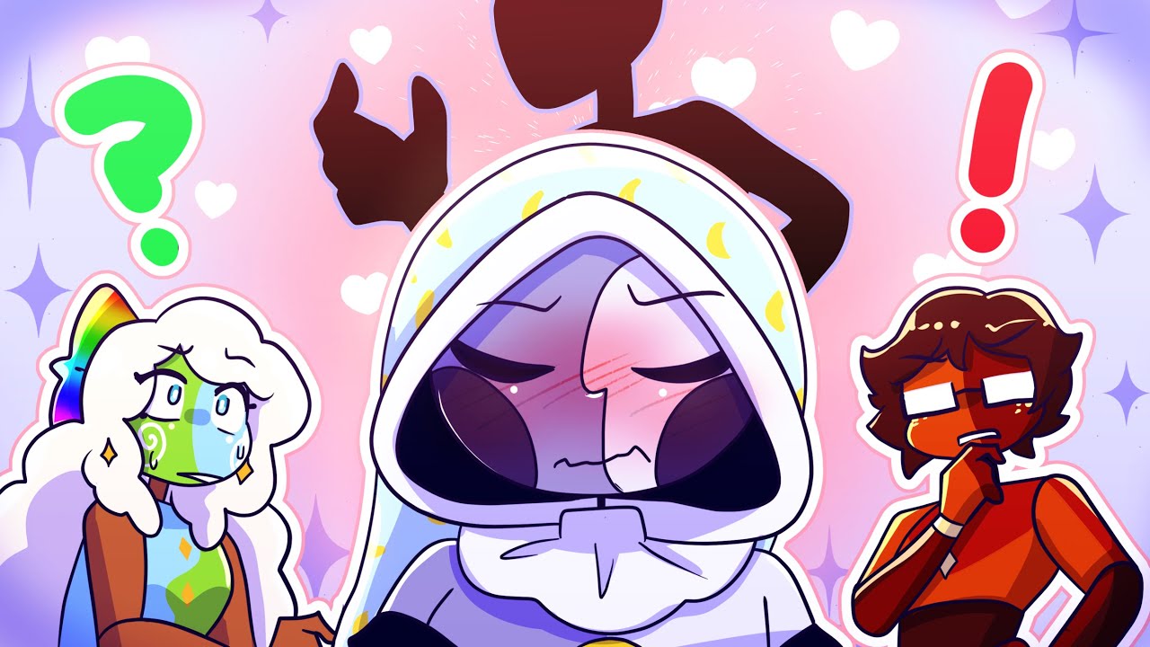 WHO IS LUNAR’S LOVE! in VRChat