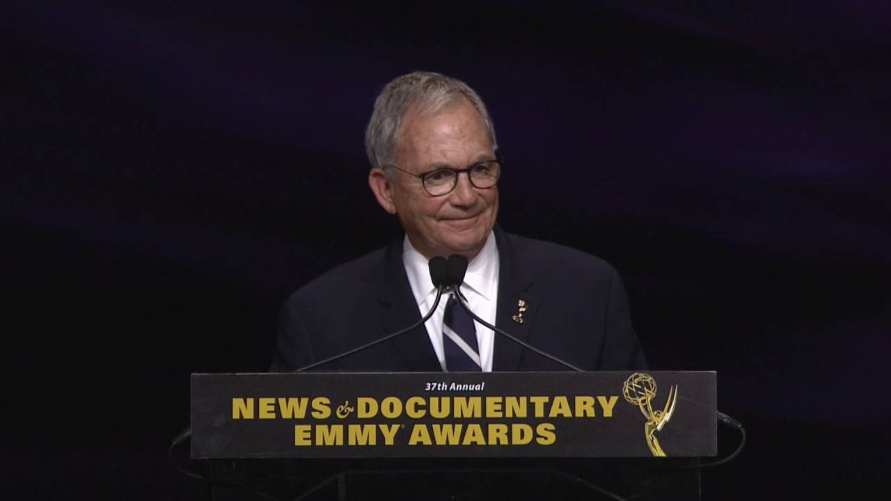 International Emmy Awards - News