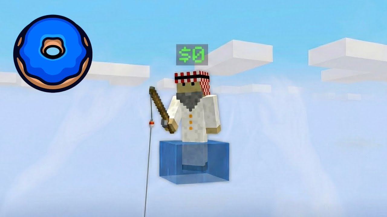 هل اقدر اجيب 10 مليون في دونات اس ام بي من الصيد؟