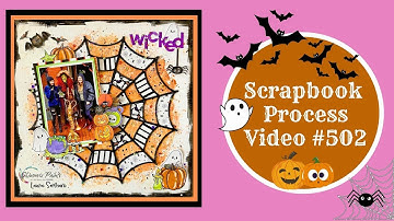 Shimmerz Paints October Color Kitz Collection: Laura Sormani "Wicked"