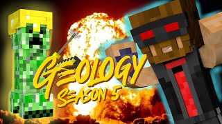 GEOLOGY UHC S5E1 | I GOT THAT BOOM BOOM POW