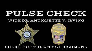 Richmond City Sheriff's Office Pulse Check