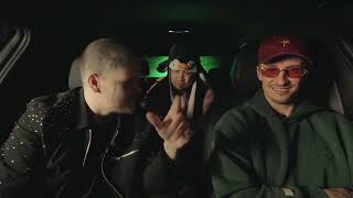 MOVIE DIE CITY - SIERRA KIDD (HOTBOX LISTENING SESSION)