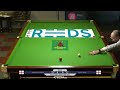 Martin Goodwill vs Steve Allen | Group Stages | British Open 2023