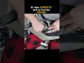 Cambiando conector de la LUZ trasera de FRENO del Hyundai SONATA 2010 2011 2012 2013 2014 2015 2016