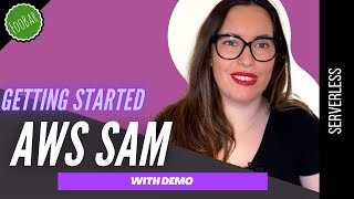 GETTING STARTED WITH AWS SAM | AWS SAM TUTORIAL screenshot 5