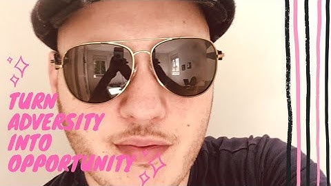 Turn adversity into opportunity: Zach Cutler, CEO Propel