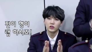 Bts Idol Arcade Min Yoongi민윤기 Suga Focus Cute Funny