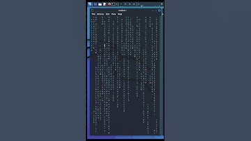 3 Easter eggs hidden in Debian LINUX 🔥