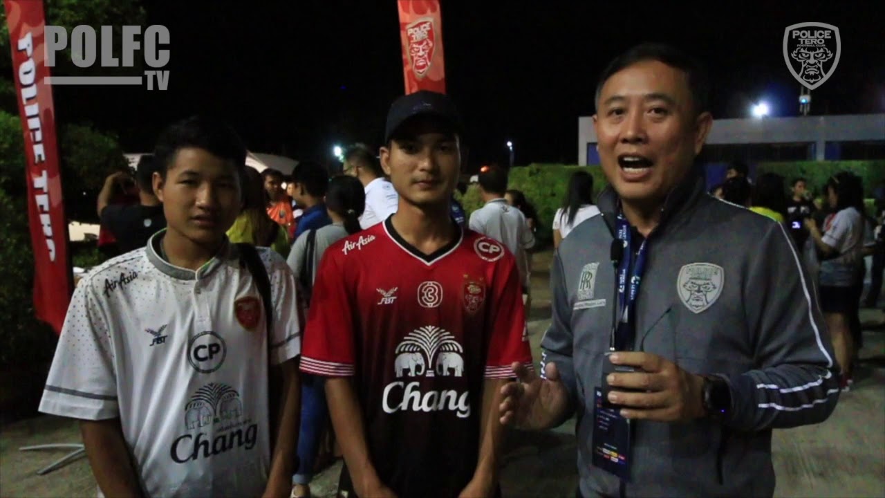 camera iphone 8 plus apk POLFCTV : Match Highlight Buriram United 2-0 Police Tero FC