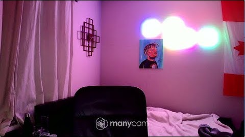 How To Disappear (Fade Away) On Omegle - Using Manycam