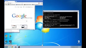 Setting up an FTP Server using Filezilla