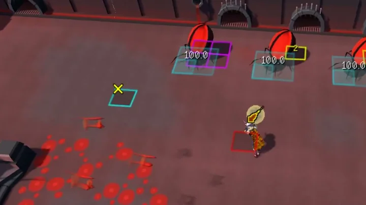 Tick Perfect Maiden Guide in 30s