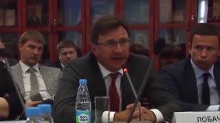 видео Ассоциация производителей радиаторов отопления (АПРО)