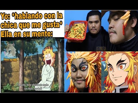 Memes anime en español added a - Memes anime en español
